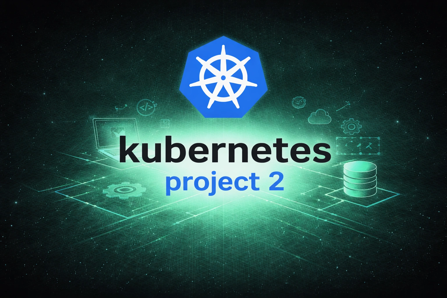 Minikube Multi-Pod Architecture